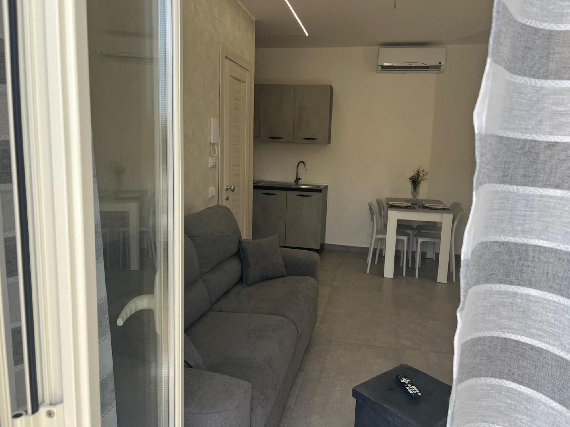 Marineo Flowers Apartments מראה חיצוני תמונה