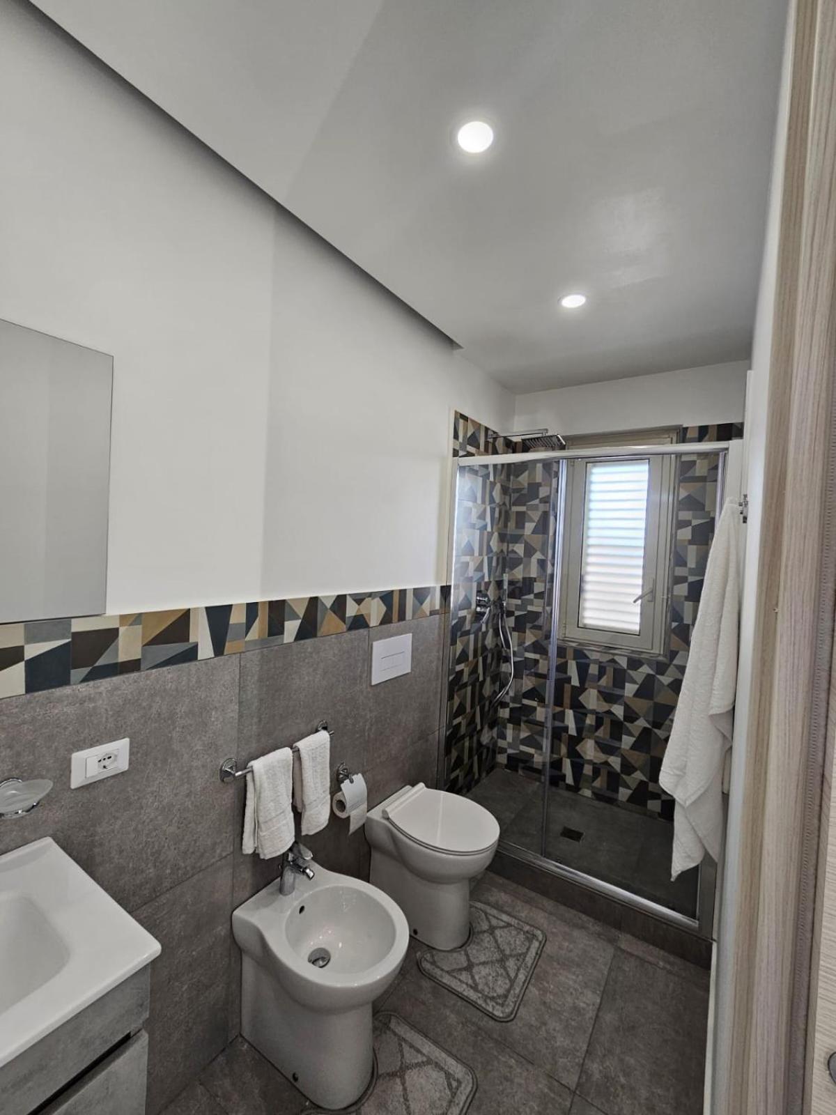 Marineo Flowers Apartments מראה חיצוני תמונה