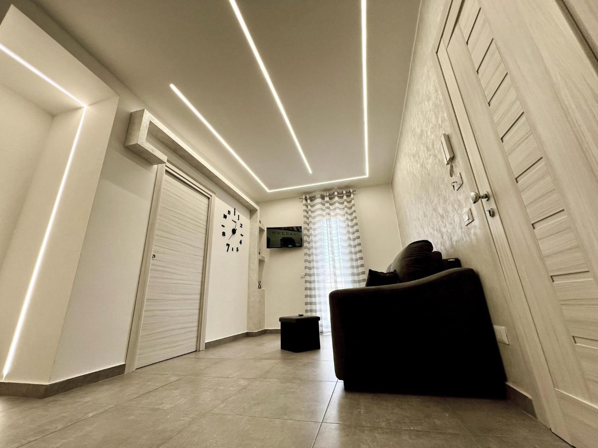 Marineo Flowers Apartments מראה חיצוני תמונה