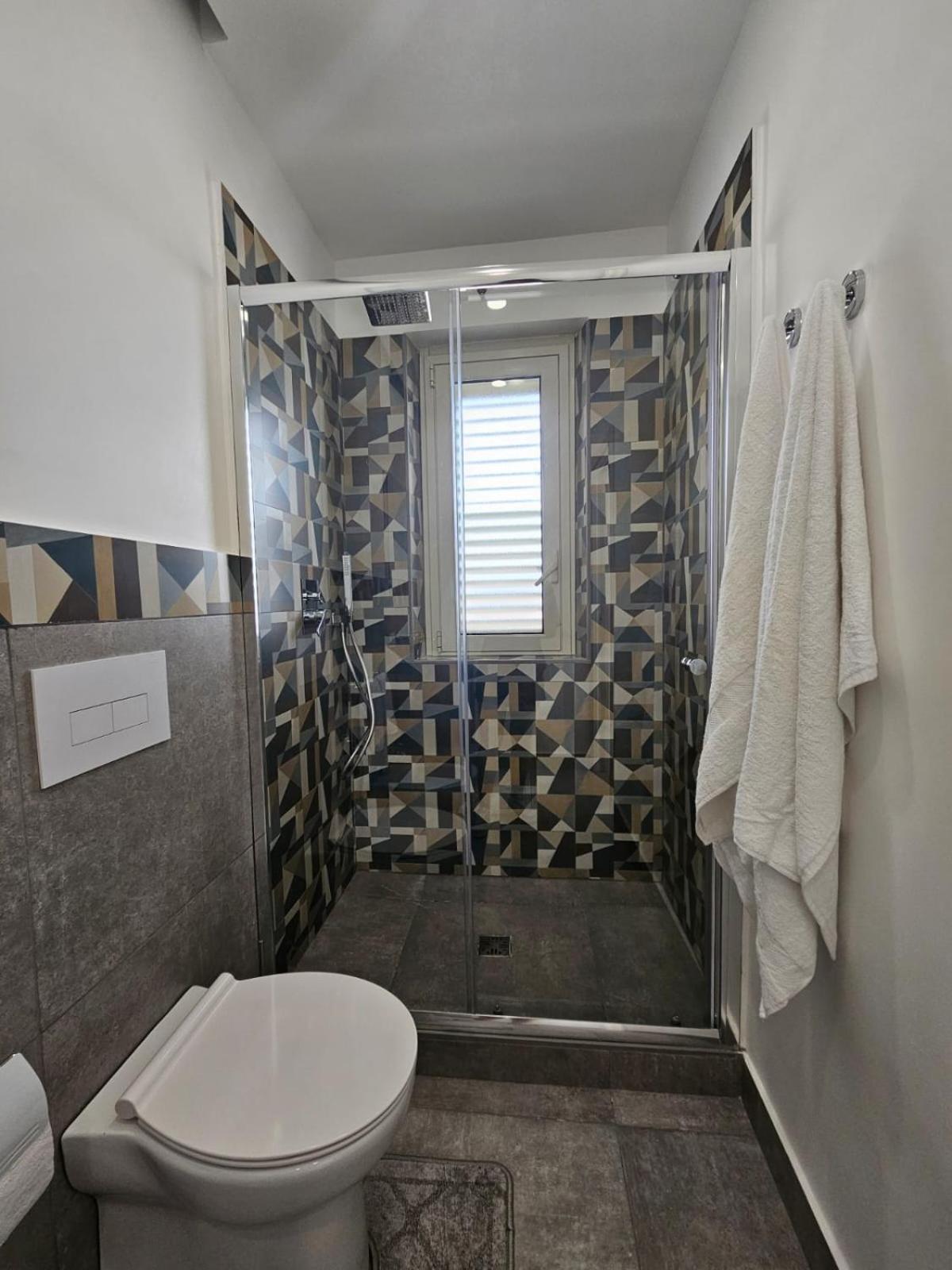 Marineo Flowers Apartments מראה חיצוני תמונה