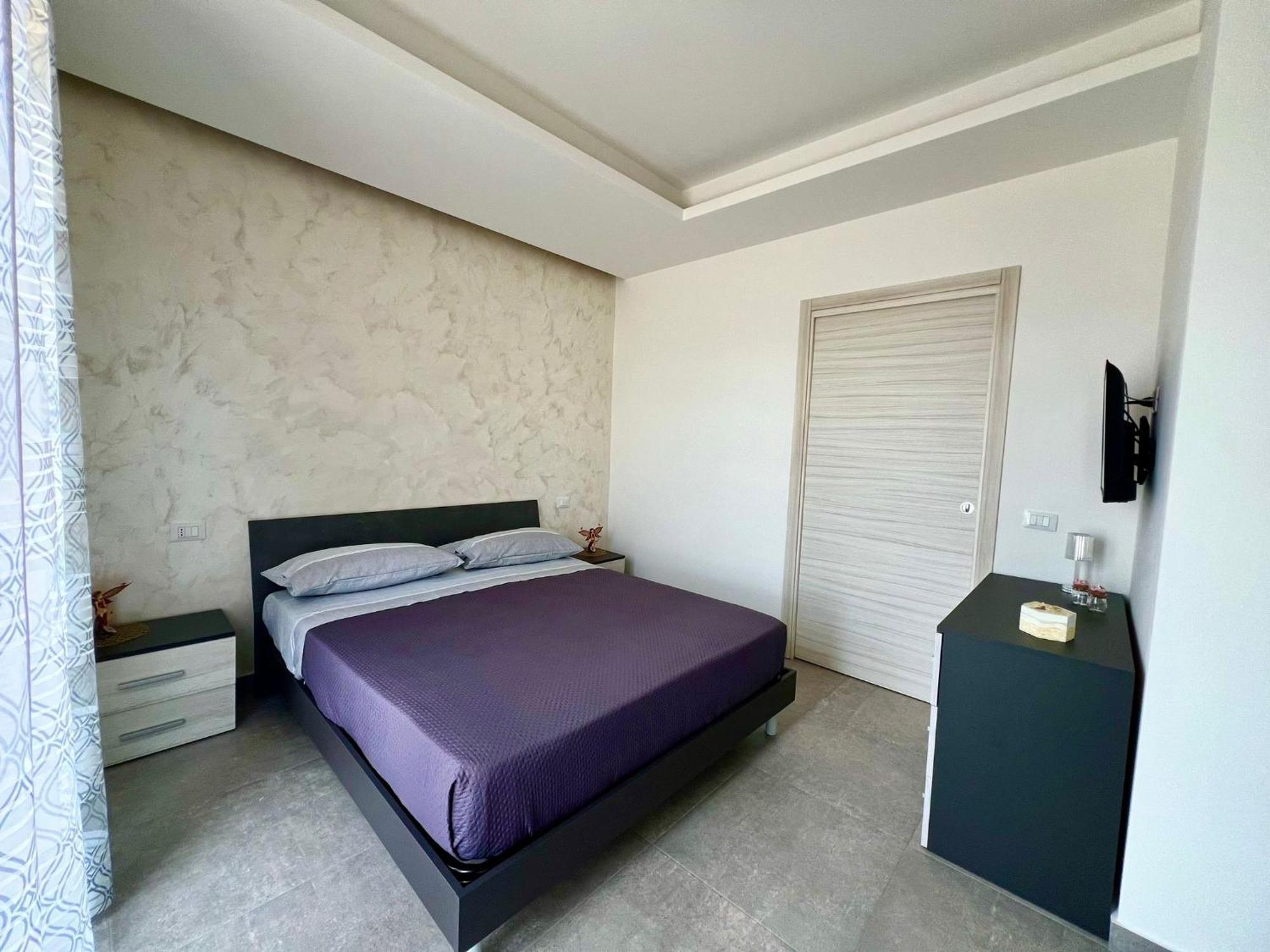 Marineo Flowers Apartments מראה חיצוני תמונה