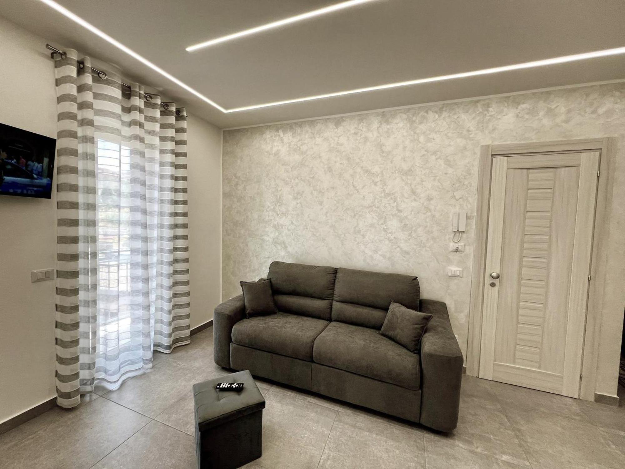 Marineo Flowers Apartments מראה חיצוני תמונה