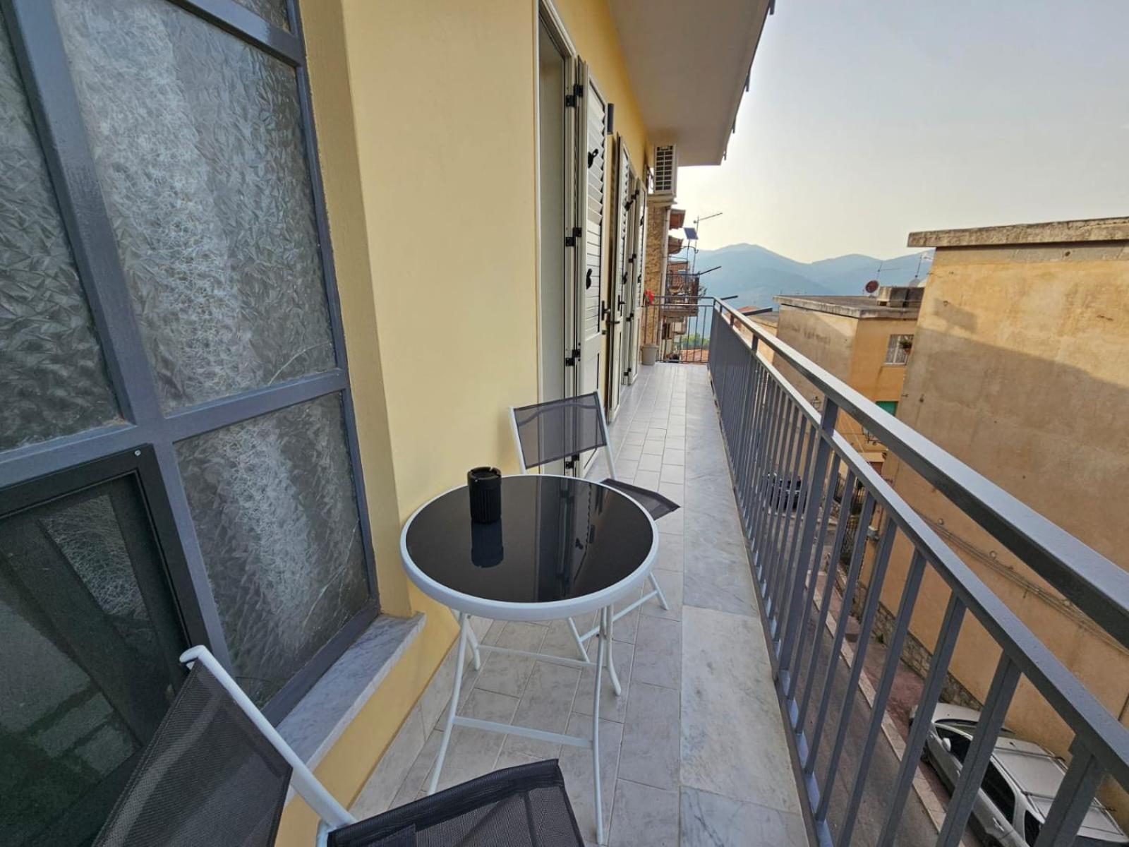 Marineo Flowers Apartments מראה חיצוני תמונה