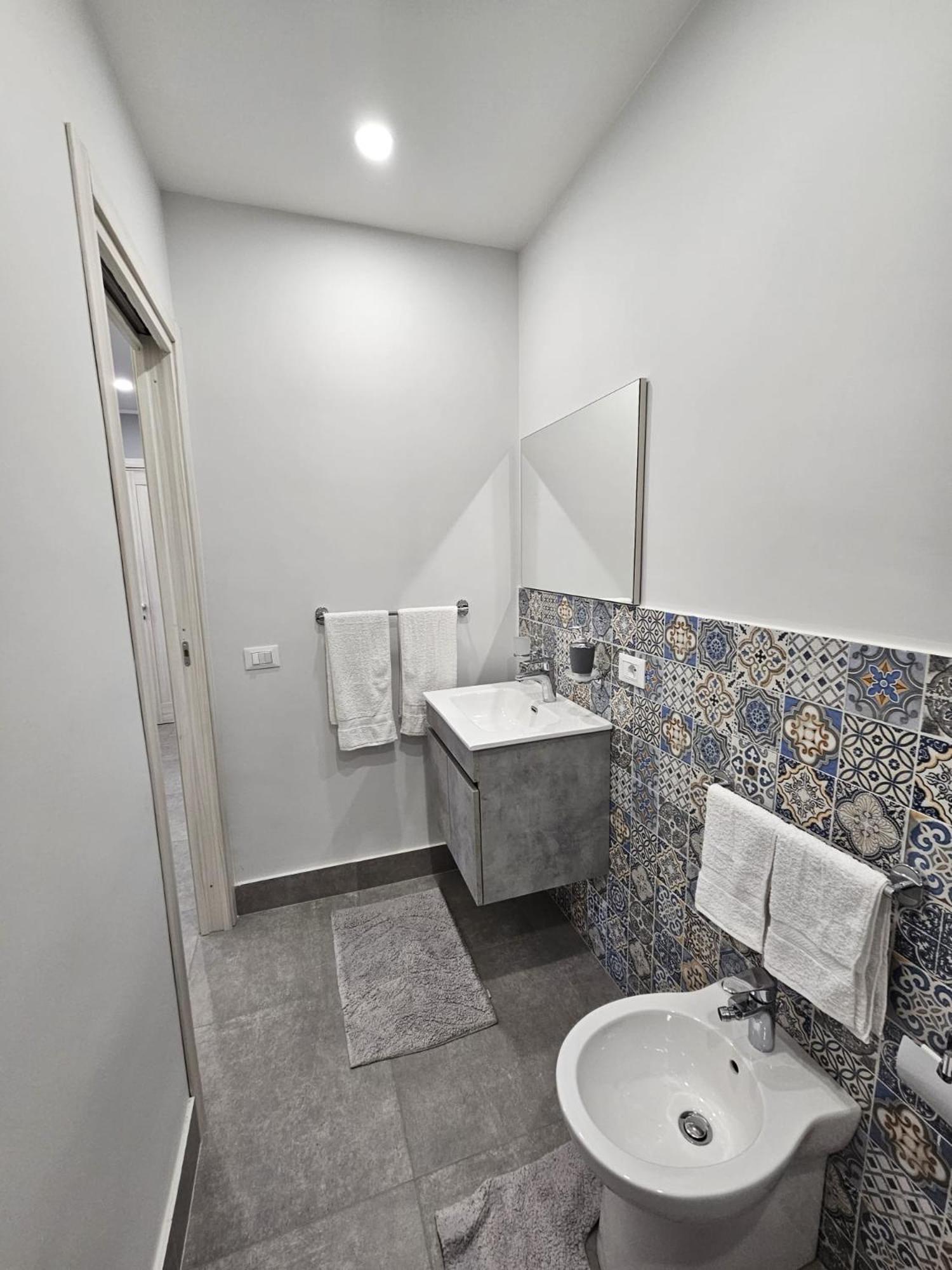 Marineo Flowers Apartments מראה חיצוני תמונה