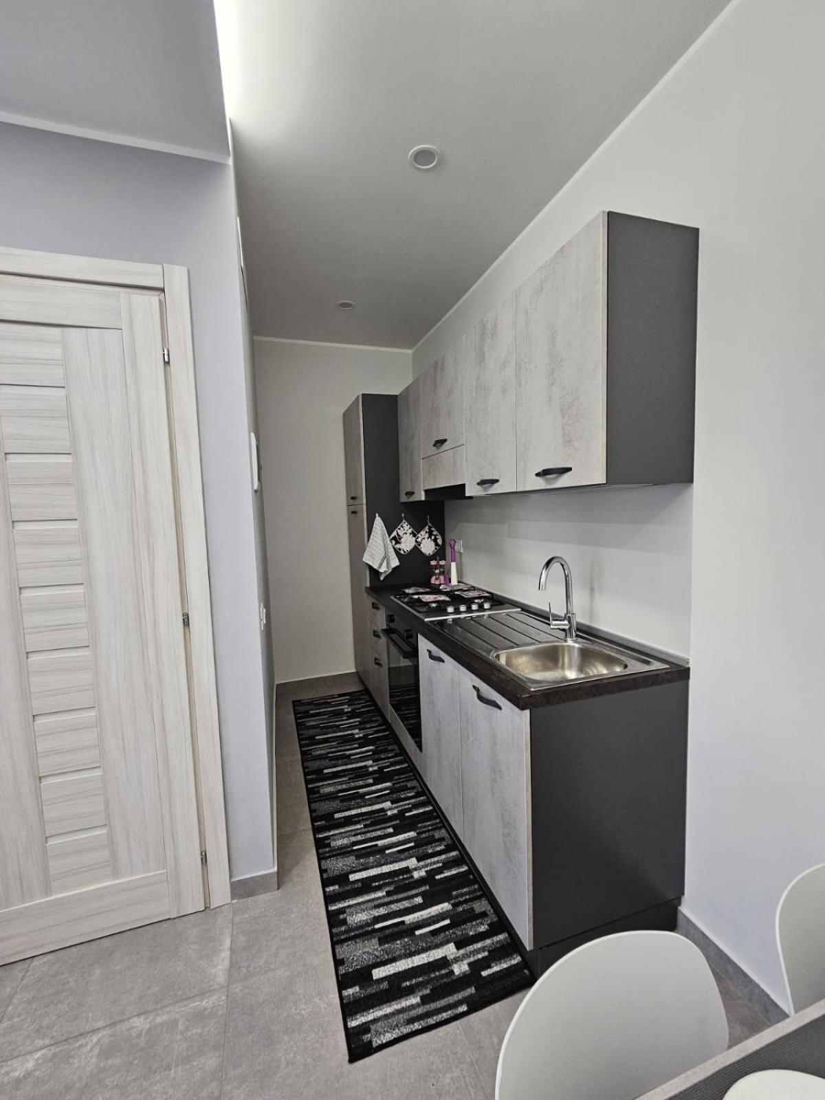 Marineo Flowers Apartments מראה חיצוני תמונה